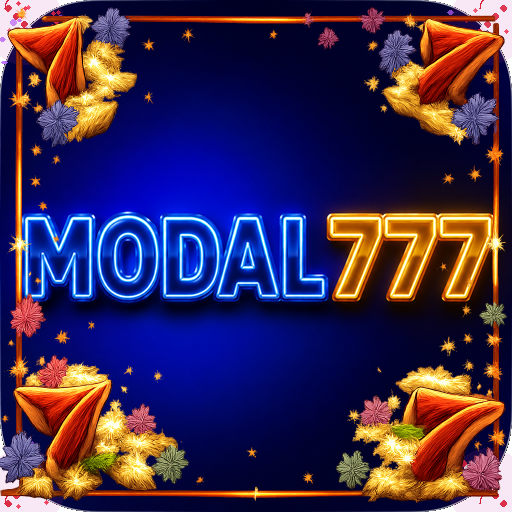 modal777 — mitra unggulan